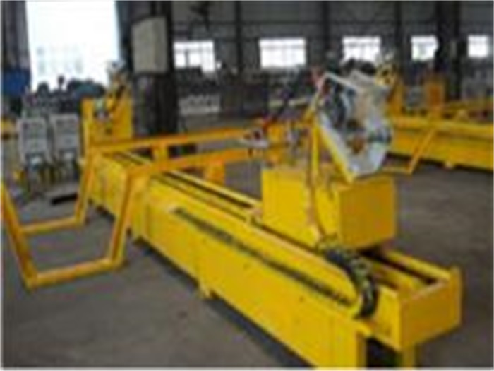 宣城网架杆件自动焊机